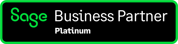 Sage Business Partner Platinum